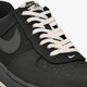 pánske tenisky (obuv) NIKE AIR FORCE 1 820266017 farba čierna