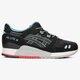 pánske tenisky (obuv) ASICS GEL-LYTE III  h637y9090 farba čierna
