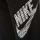 dámske nohavice NIKE NOHAVICE  RALLY PANT-LOGO 684123010 farba čierna