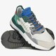 pánske tenisky (obuv) ADIDAS NITE JOGGER fu6843 farba biela