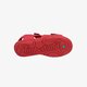 detské sandále TIMBERLAND ADVENTURE SEEKER 2 STRAP a17nr farba červená