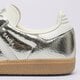 dámske tenisky (obuv) ADIDAS SAMBA OG W jr0035 farba strieborná