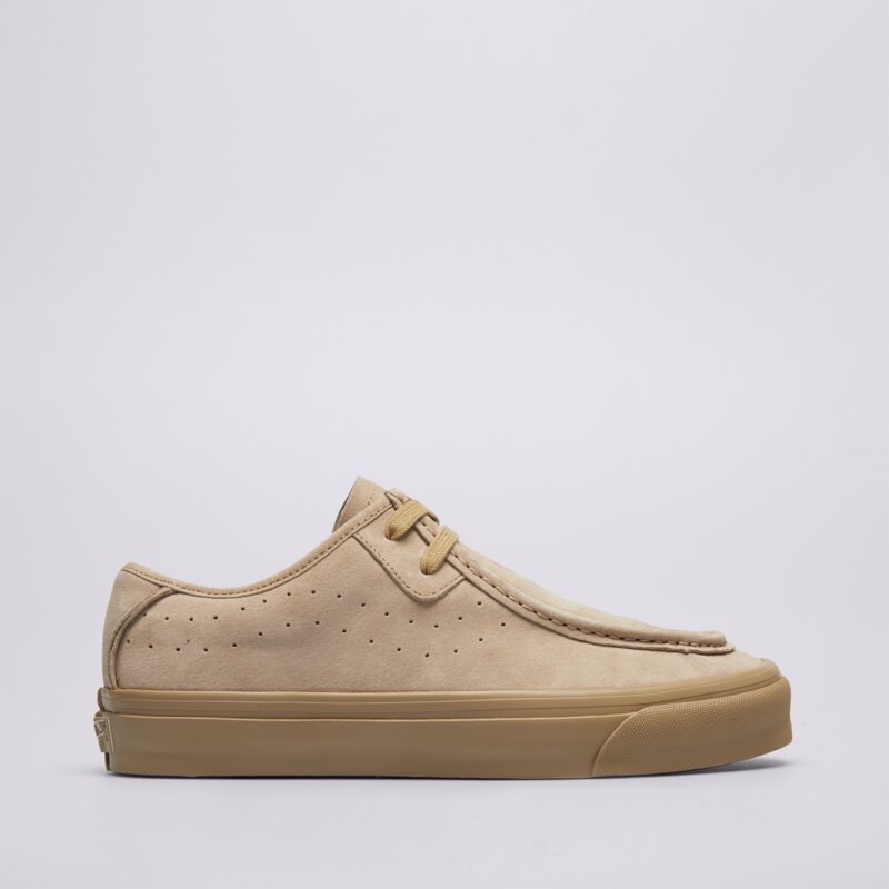 VANS LX CARVER LOW