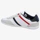 pánske tenisky (obuv) LACOSTE GIRON TCL  730spm001421g farba biela