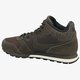 pánske tenisky (obuv) NIKE MD RUNNER 2 MID 807406220 farba hnedá