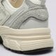 dámske tenisky (obuv) FILA DECYPHER 24 SUEDE 5am00817050 farba biela