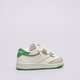 detské tenisky (obuv) REEBOK CLUB C 100075109 farba biela