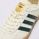 pánske tenisky (obuv) ADIDAS GAZELLE INDOOR ih7502 farba béžová