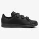 ADIDAS STAN SMITH CF  s80044m farba čierna