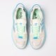 pánske tenisky (obuv) ADIDAS ZX 5K BOOST gy4160 farba sivá