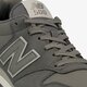 pánske tenisky (obuv) NEW BALANCE GM500SGG gm500sgg farba sivá