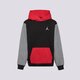 detská mikina JORDAN MIKINA S KAPUCŇOU MJ BRKLN FLC PO HOODIE MJ BRKLN FLC 95f116-kr5 farba viacfarebná