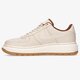 pánske tenisky (obuv) NIKE AIR FORCE 1 LUXE db4109-200 farba biela