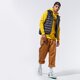 pánska mikina VANS MIKINA S KAPUCŇOU VANS CLASSIC PO HOODIE II vn0a456b85w1 farba žltá