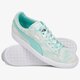 pánske tenisky (obuv) PUMA SUEDE DIAMOND SUPPLY 36939601 farba modrá