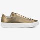 dámske tenisky (obuv) ADIDAS COURTVANTAGE W bb5201 farba zlatá