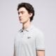 pánske polo tričko REEBOK POLO BLAZE EMBROIDERED SS POLO SHIRT 100239702 farba sivá
