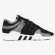 pánske tenisky (obuv) ADIDAS EQT SUPPORT ADV PK by9390 farba čierna