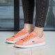 dámske tenisky (obuv) LACOSTE CARNABY EVO 117 1 733spw1010m2w farba oranžová