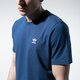pánske tričko ADIDAS TRIČKO ESSENTIAL TEE fm9967 farba tmavomodrá