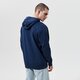 pánska mikina VANS MIKINA S KAPUCŇOU MN VANS CLASSIC   PO HOODIE II DRESS  vn0a456bz561 farba tmavomodrá