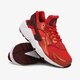 dámske tenisky (obuv) NIKE WMNS AIR HUARACHE RUN  634835605 farba červená