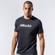 pánske tričko NIKE TRIČKO SPORTSWEAR cu7344-010 farba čierna