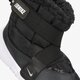 detská outdoorová obuv NIKE FLEX ADVANCE  dd0303-005 farba čierna