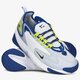 pánske tenisky (obuv) NIKE ZOOM 2K ao0269-011 farba sivá