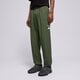 pánske nohavice REEBOK NOHAVICE  CL VECTOR TRACKPANT 100036177 farba khaki