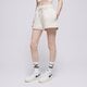 dámske šortky NIKE ŠORTKY  W NSW PHNX FLC HR SHORT fd1409-104 farba krémový