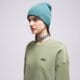 dámska mikina VANS MIKINA COMFYCUSH ESSENTIAL CREW vn000a6czbf1 farba zelená