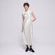 dámske šaty PUMA ŠATY DARE TO JER-SHE DRESS 629826 02 farba biela