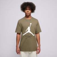 JORDAN TRIČKO JUMPMAN FLIGHT HBR TEE
