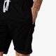 pánske šortky CONFRONT ŠORTKY  CNF BASIC SHORTS cf19szm32005 farba čierna