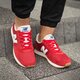 pánske tenisky (obuv) NEW BALANCE U220RDM u220rdm farba červená