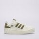 dámske tenisky (obuv) ADIDAS FORUM BOLD STRIPES W if9519 farba biela