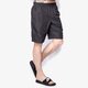 pánske šortky NIKE ŠORTKY  SEASON SHORT 26 CM 644851011 farba čierna