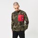 pánska mikina SPRAYGROUND SVETER TIGER CAMO SWEATER sp215 farba viacfarebná