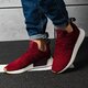 pánske tenisky (obuv) ADIDAS NMD_R2 cq2404 farba bordová