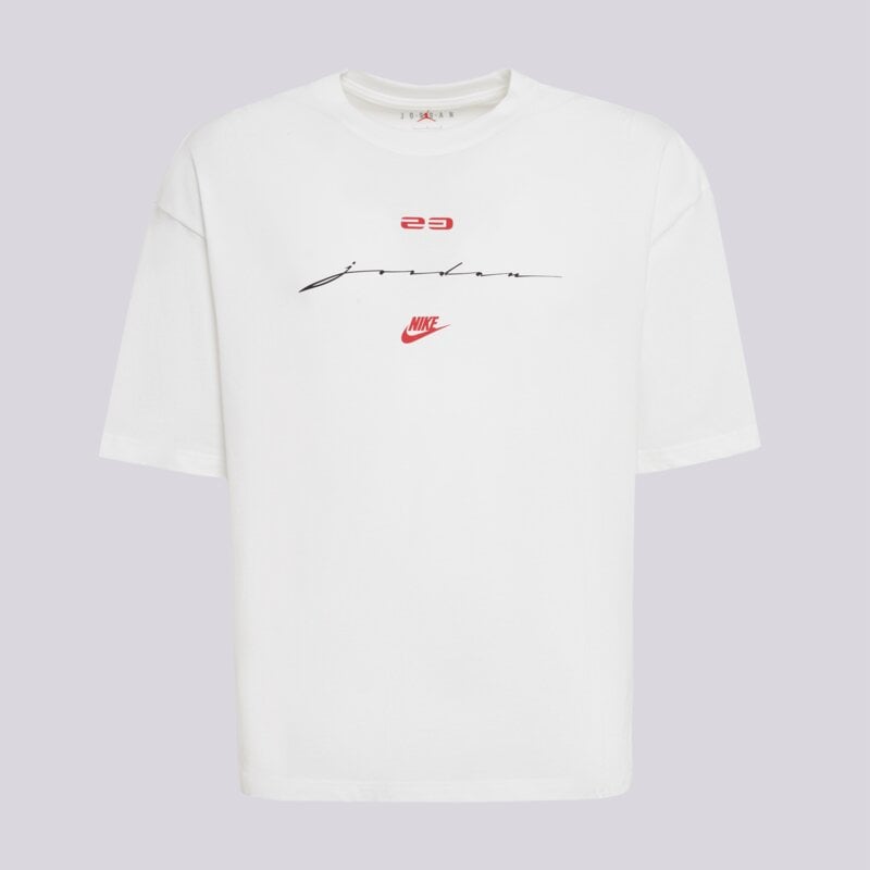 JORDAN TRIČKO JORDAN FLIGHT