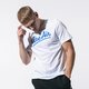 pánske tričko NIKE TRIČKO M NSW SS TEE NIKE AIR 1 bv7637100 farba biela