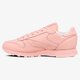 dámske tenisky (obuv) REEBOK CL LTHR PASTELS bd2771 farba ružová