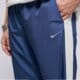 dámske nohavice NIKE NOHAVICE  NK CLSSC OH PANT W NSW hv2324-461 farba modrá