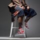 pánske tenisky (obuv) NIKE AIR ZOOM SPIRIDON CAGE 2 cj1288-600 farba sivá