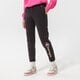 dámske nohavice CHAMPION NOHAVICE  RIB CUFF PANTS 114987kk001 farba čierna