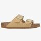 dámske šľapky BIRKENSTOCK ARIZONA BS 1018988 farba žltá
