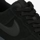 pánske tenisky (obuv) NIKE AIR FORCE 1 '07 LV8 3 bq4329-002 farba čierna