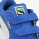 PUMA SUEDE 2 STRAPS INF 35627402 farba modrá