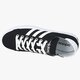 ADIDAS COURTVANTAGE s79302 farba čierna